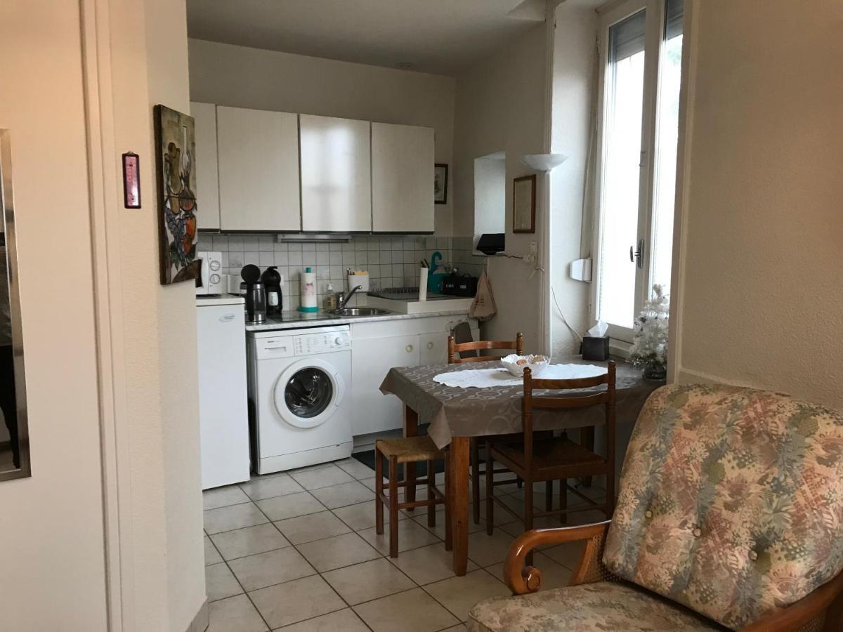 L'étape, Appartement près voie verte, randonnées Pouilly-sous-Charlieu Extérieur photo