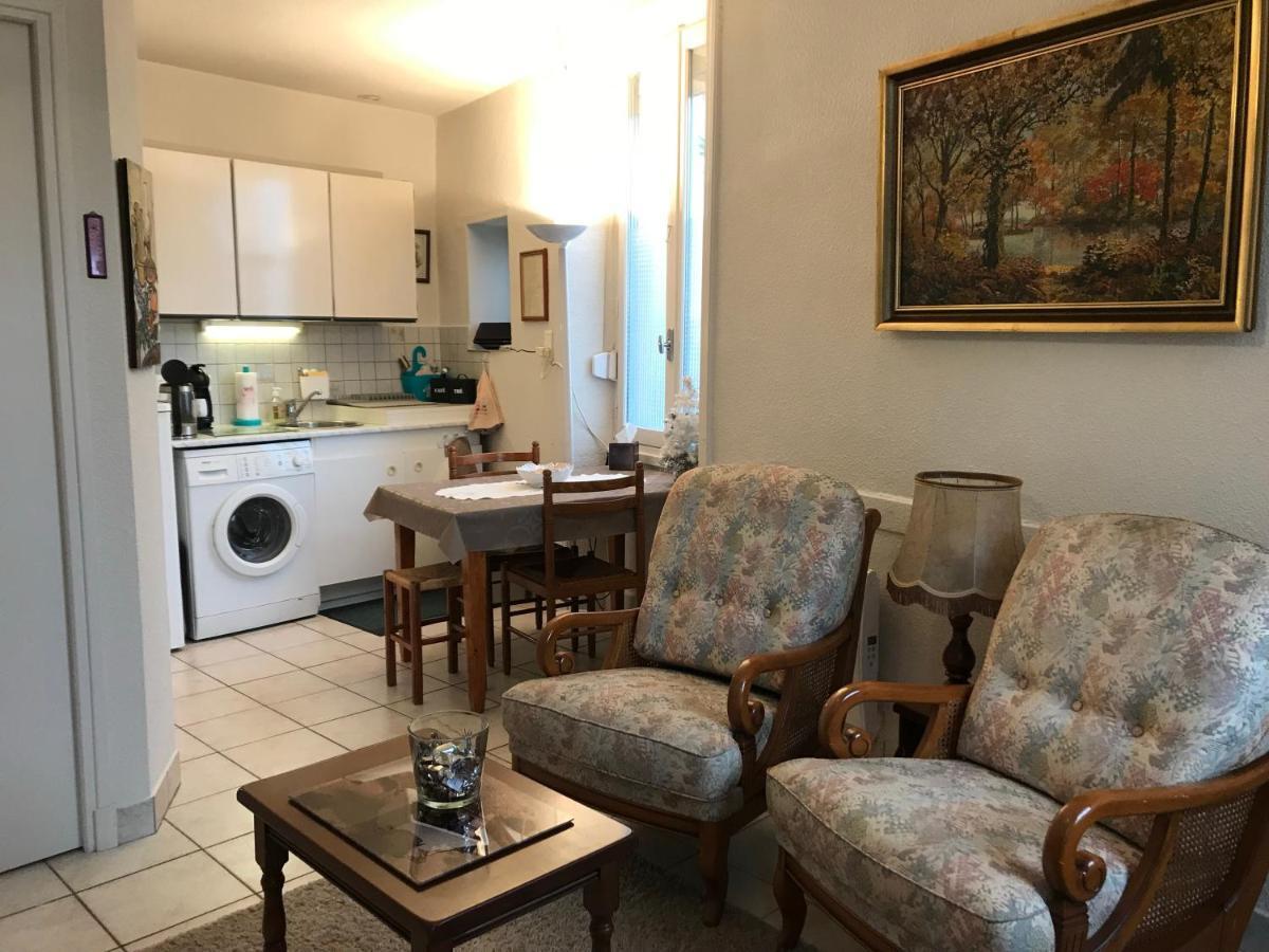 L'étape, Appartement près voie verte, randonnées Pouilly-sous-Charlieu Extérieur photo